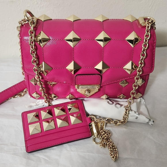 New Michael Kors matching set - Picture 2 of 9